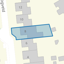 Perceel HLN02-A-4896