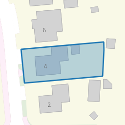 Perceel HLN02-A-4900