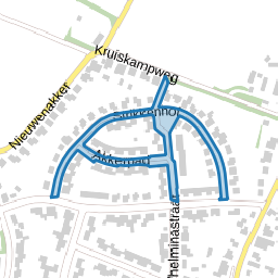 Perceel HLN02-A-4908