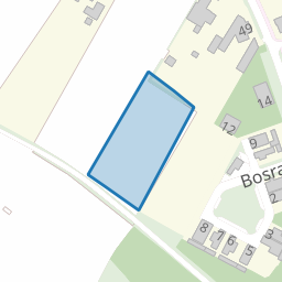 Perceel HLN02-A-4922