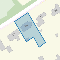 Perceel HLN02-A-4924