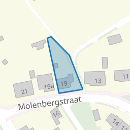 Perceel HLN02-A-4932