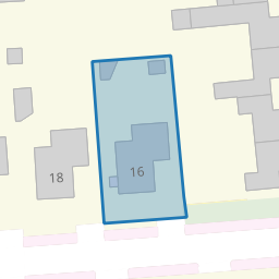 Perceel HLN02-A-4937