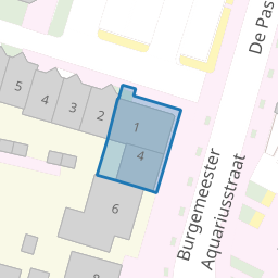 Perceel HLN02-A-4938