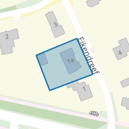 Perceel HLN02-A-4946