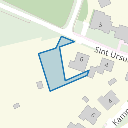 Perceel HLN02-A-4950