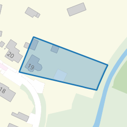 Perceel HLN02-A-4952