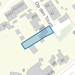 Perceel HLN02-A-4958