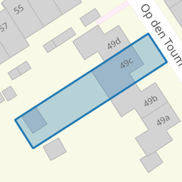 Perceel HLN02-A-4960