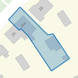 Perceel HLN02-A-4964