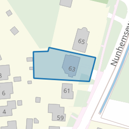 Perceel HLN02-A-4967