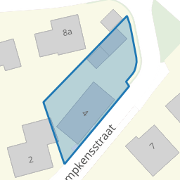 Perceel HLN02-A-4972