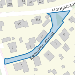 Perceel HLN02-A-4973