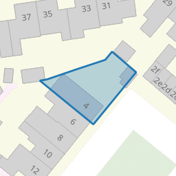 Perceel HLN02-A-4976