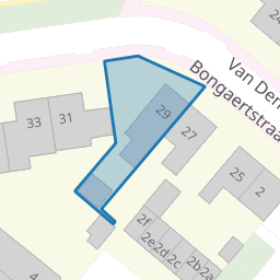 Perceel HLN02-A-4977