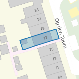 Perceel HLN02-A-4987