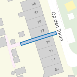 Perceel HLN02-A-4988