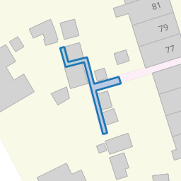 Perceel HLN02-A-4989