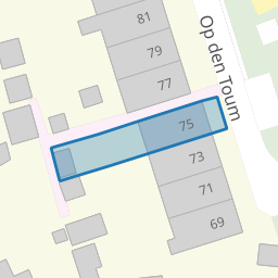 Perceel HLN02-A-4990