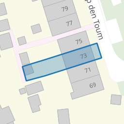 Perceel HLN02-A-4991