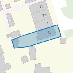 Perceel HLN02-A-4993