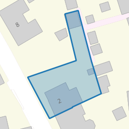 Perceel HLN02-A-4994