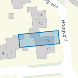 Perceel HLN02-A-4996