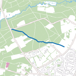 Perceel HLN02-A-5005