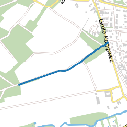 Perceel HLN02-A-5006