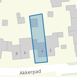 Perceel HLN02-A-5007