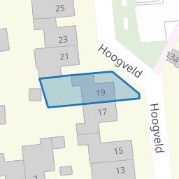 Perceel HLN02-A-5011