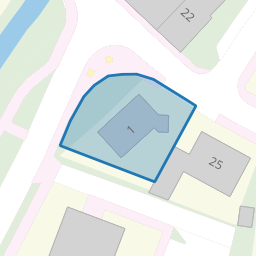 Perceel HLN02-A-5014