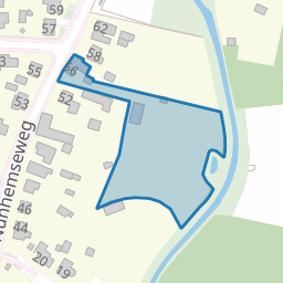 Perceel HLN02-A-5018