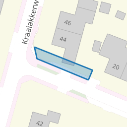 Perceel HLN02-A-5021