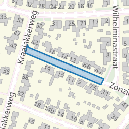 Perceel HLN02-A-5022