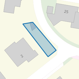 Perceel HLN02-A-5024