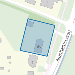 Perceel HLN02-A-5026