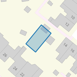 Perceel HLN02-A-5031