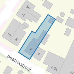 Perceel HLN02-A-5037