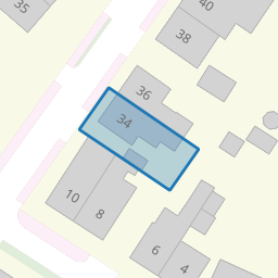 Perceel HLN02-A-5038