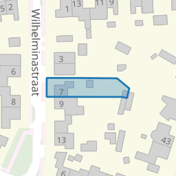 Perceel HLN02-A-5040