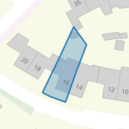 Perceel HLN02-A-5041