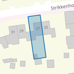 Perceel HLN02-A-5052