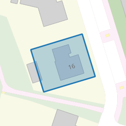 Perceel HLN02-A-5058