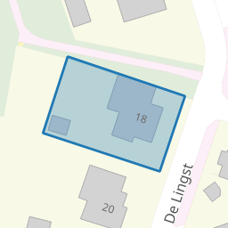 Perceel HLN02-A-5059