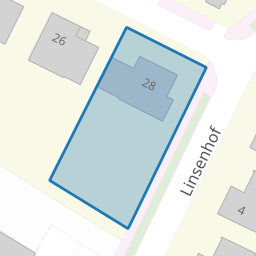 Perceel HLN02-A-5064