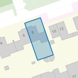 Perceel HLN02-A-5066