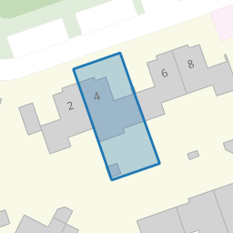 Perceel HLN02-A-5068