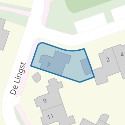 Perceel HLN02-A-5069