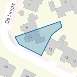 Perceel HLN02-A-5071